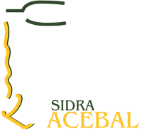 Logo de Sidra Acebal